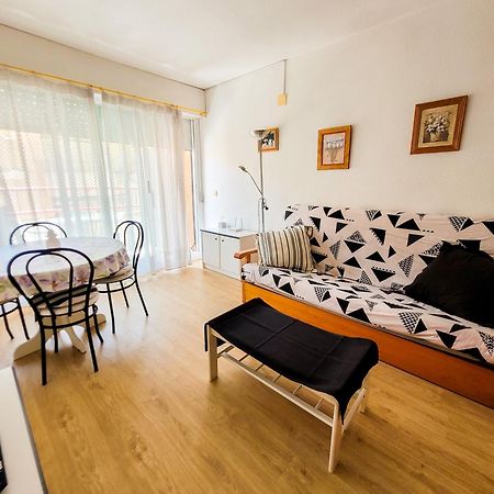 Apartamento Cerca A La Playa Del Cura ! Cura Beach تورّيفيِخا المظهر الخارجي الصورة