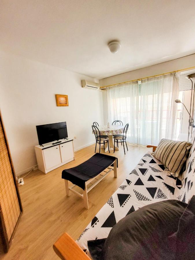 Apartamento Cerca A La Playa Del Cura ! Cura Beach تورّيفيِخا المظهر الخارجي الصورة