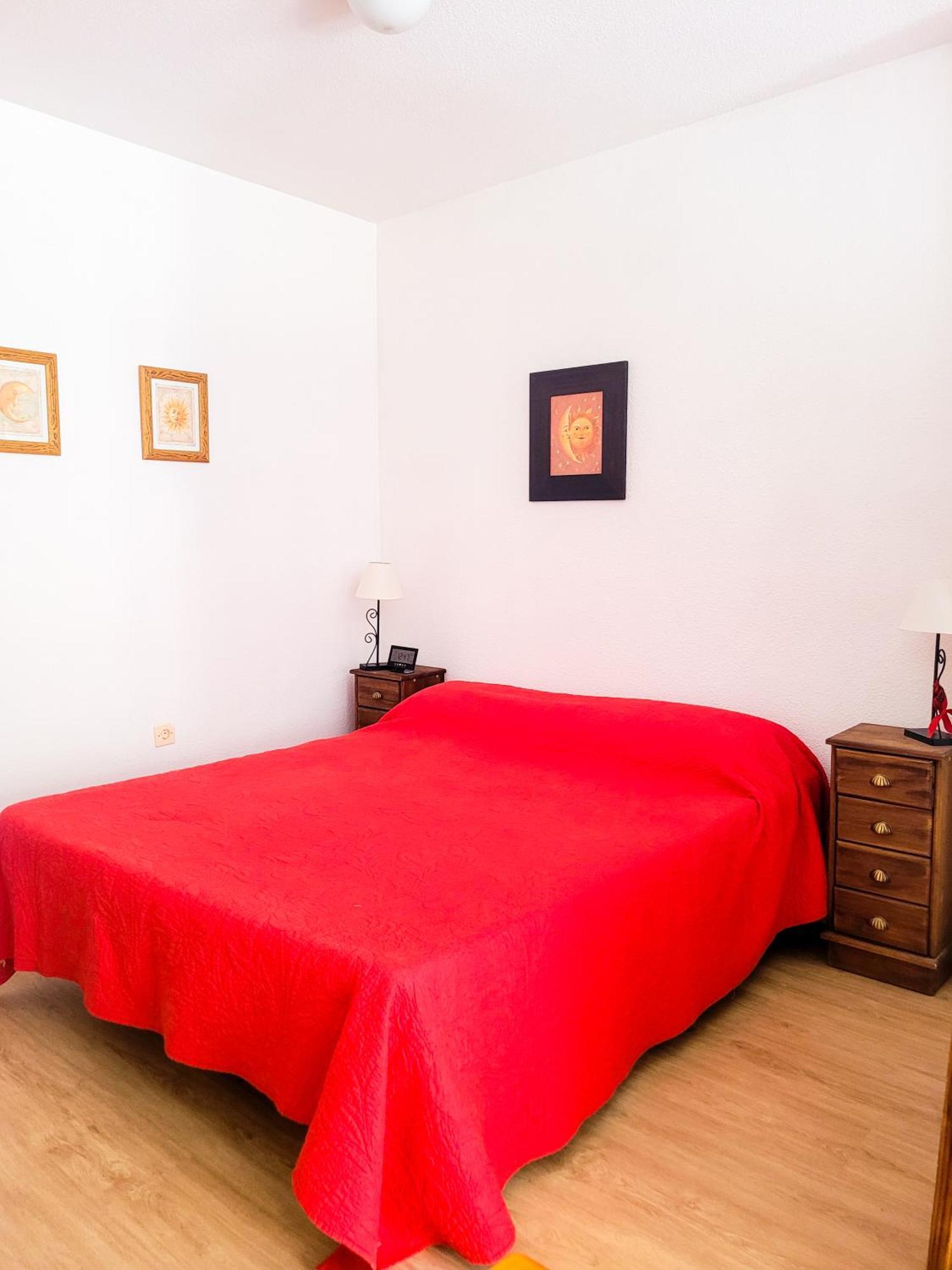 Apartamento Cerca A La Playa Del Cura ! Cura Beach تورّيفيِخا المظهر الخارجي الصورة