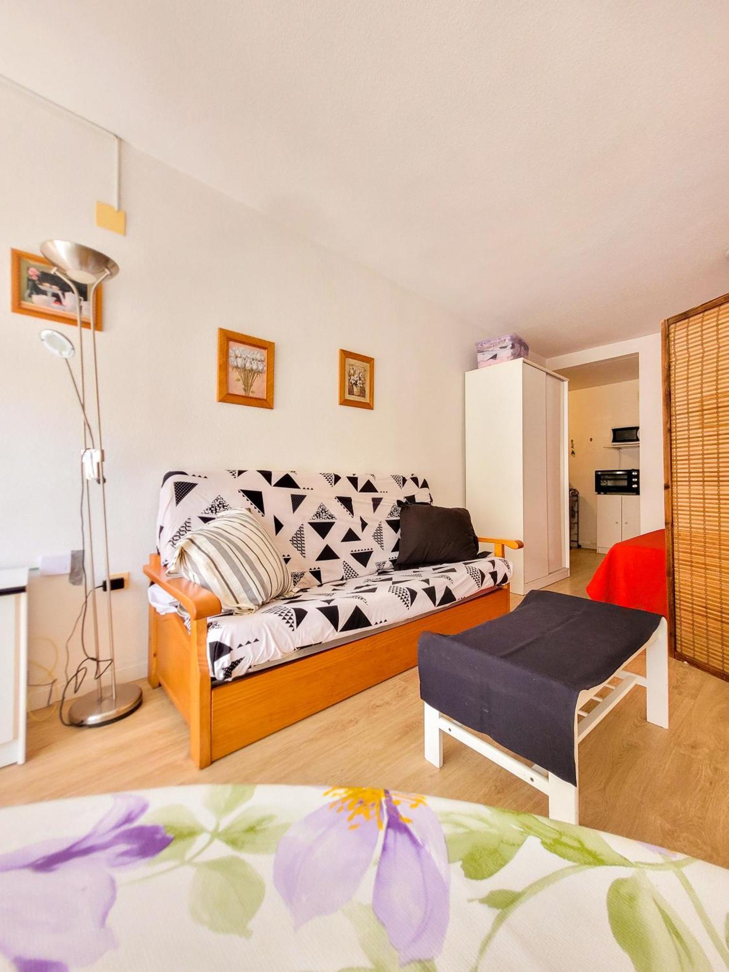 Apartamento Cerca A La Playa Del Cura ! Cura Beach تورّيفيِخا المظهر الخارجي الصورة