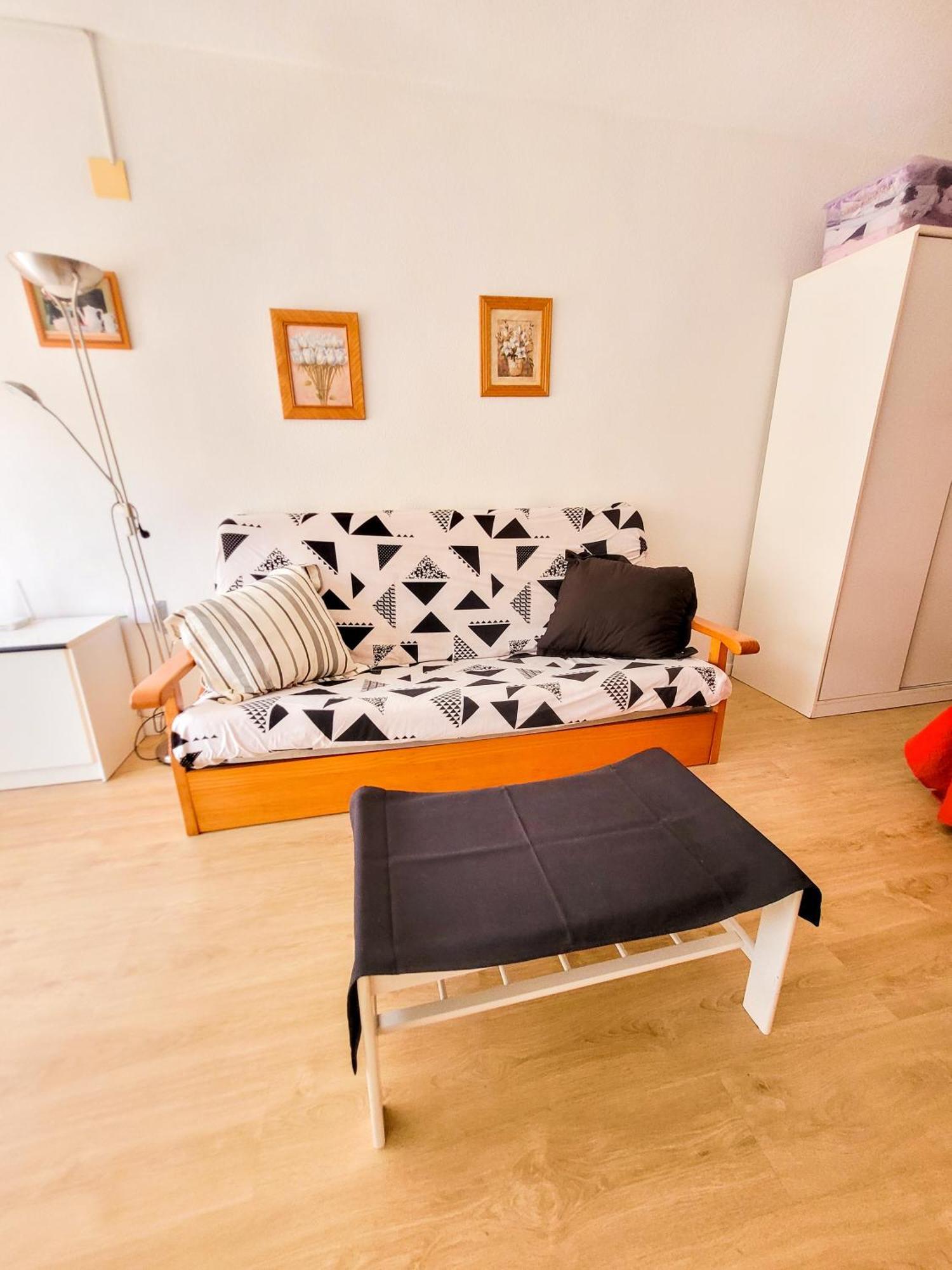Apartamento Cerca A La Playa Del Cura ! Cura Beach تورّيفيِخا المظهر الخارجي الصورة