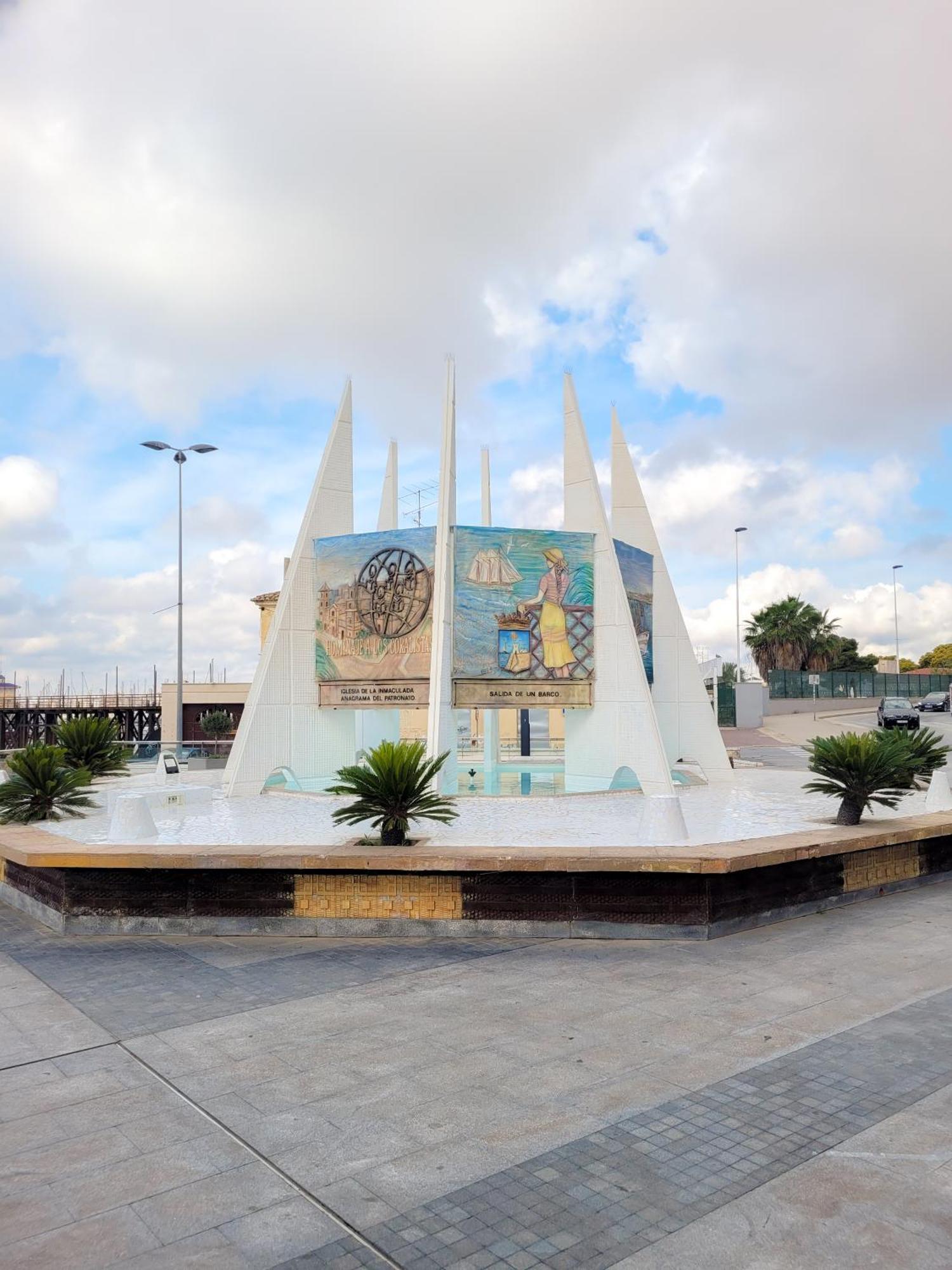 Apartamento Cerca A La Playa Del Cura ! Cura Beach تورّيفيِخا المظهر الخارجي الصورة