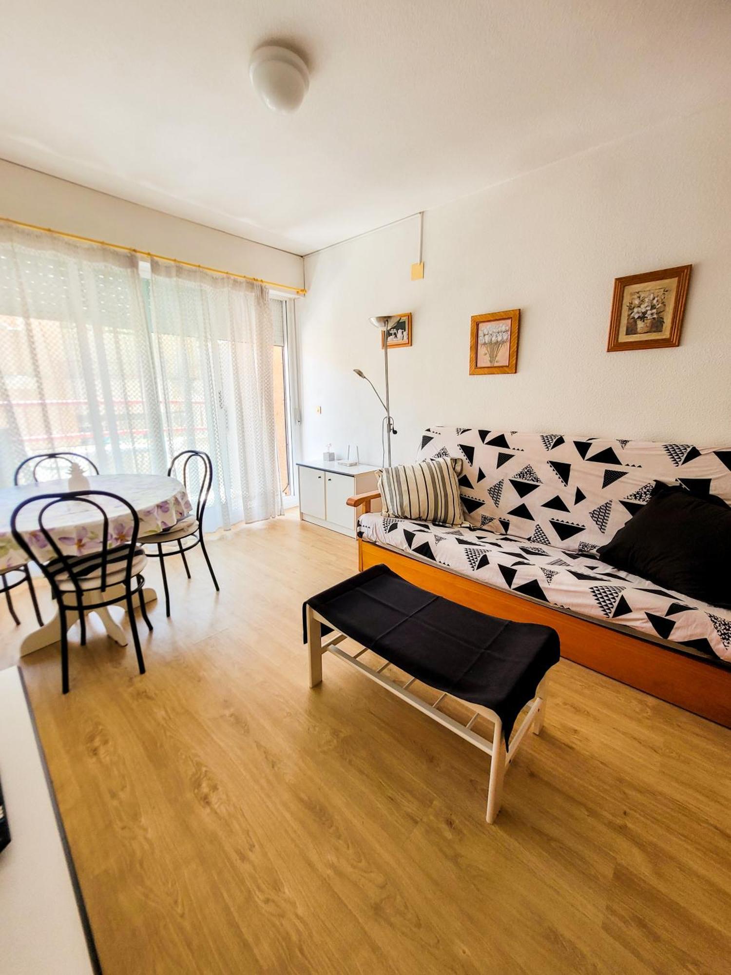 Apartamento Cerca A La Playa Del Cura ! Cura Beach تورّيفيِخا المظهر الخارجي الصورة