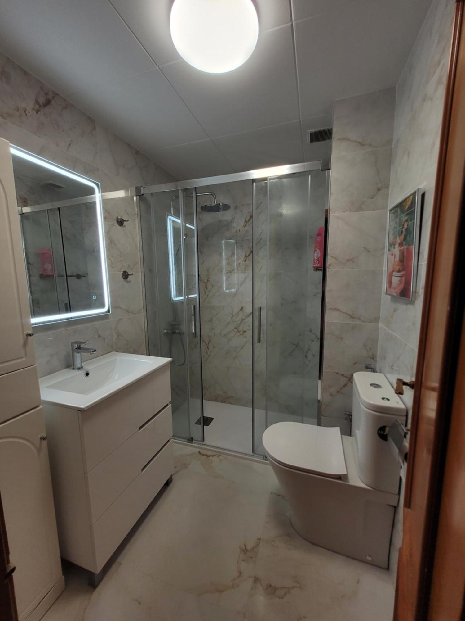 Apartamento Cerca A La Playa Del Cura ! Cura Beach تورّيفيِخا المظهر الخارجي الصورة