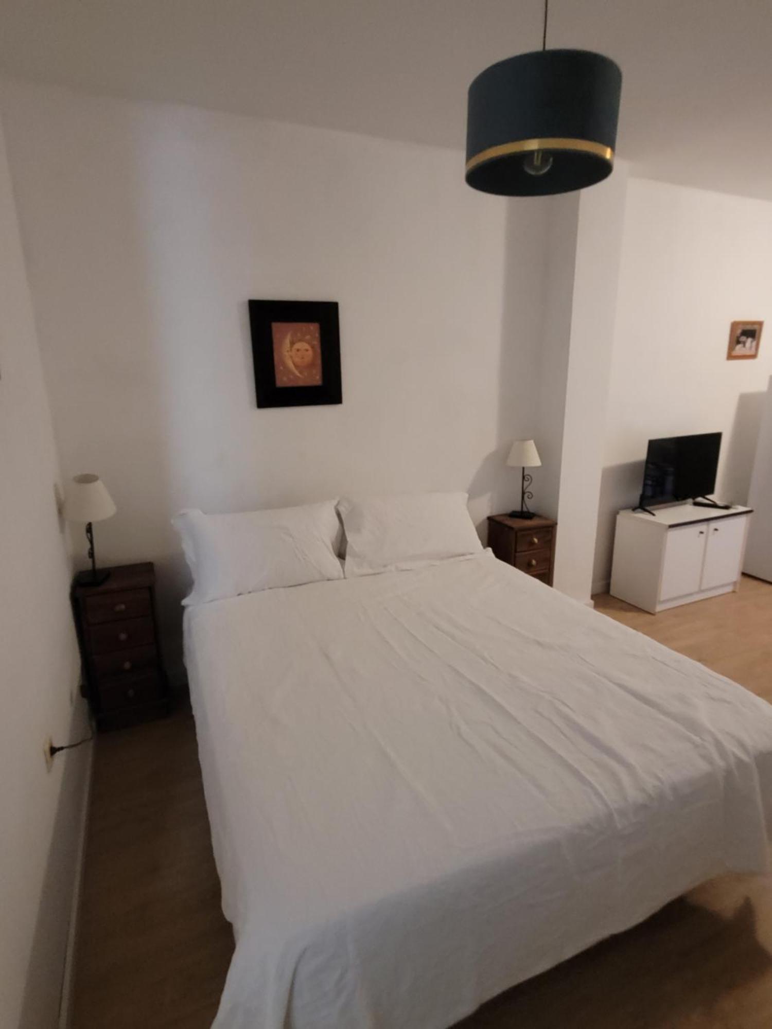 Apartamento Cerca A La Playa Del Cura ! Cura Beach تورّيفيِخا المظهر الخارجي الصورة